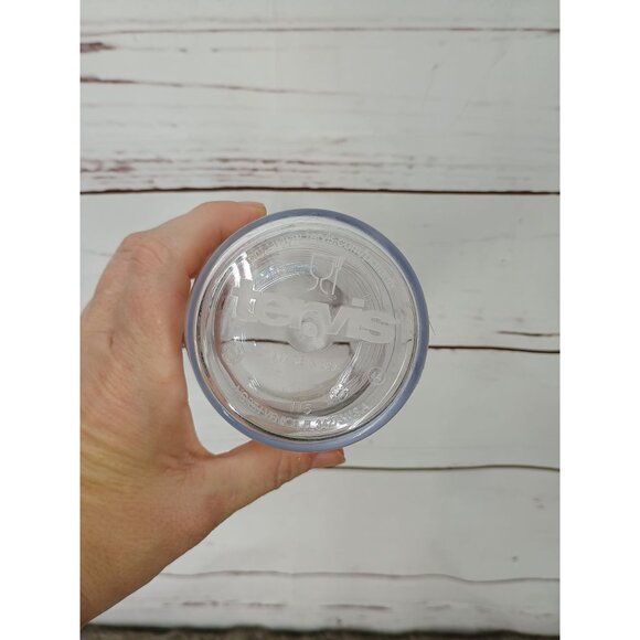 Tervis Red Frog Rum Bar Insulated Clear Tumbler Cup 16 Oz Durable Acrylic Drinkw - Picture 5 of 6